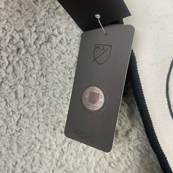 Club Tijuana vs Philadelphia Union MLS League Cup 2023 Reversible 60x8 Scarf - Picture 4 of 16